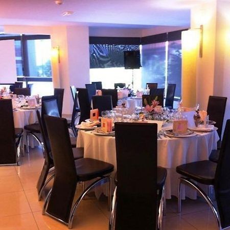 Hotel Diego'S Cambrils Dış mekan fotoğraf