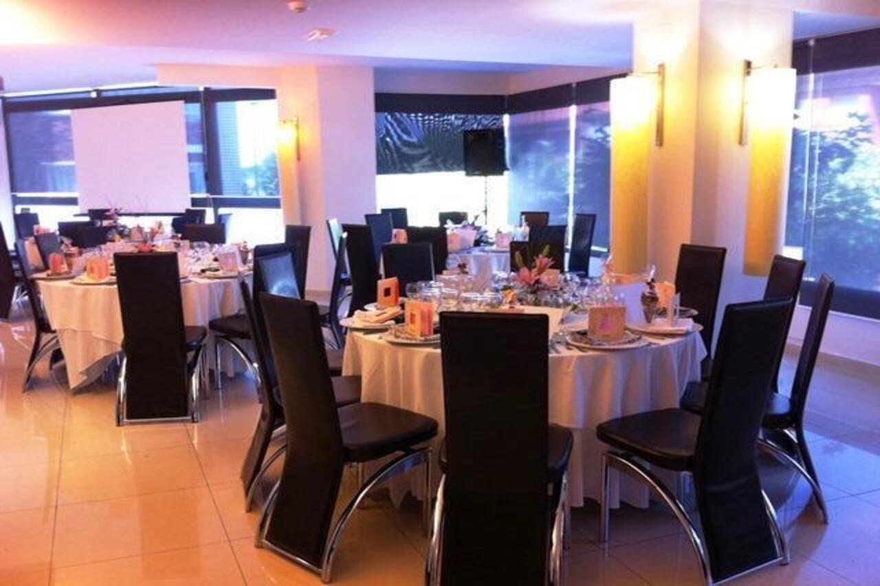 Hotel Diego'S Cambrils Dış mekan fotoğraf