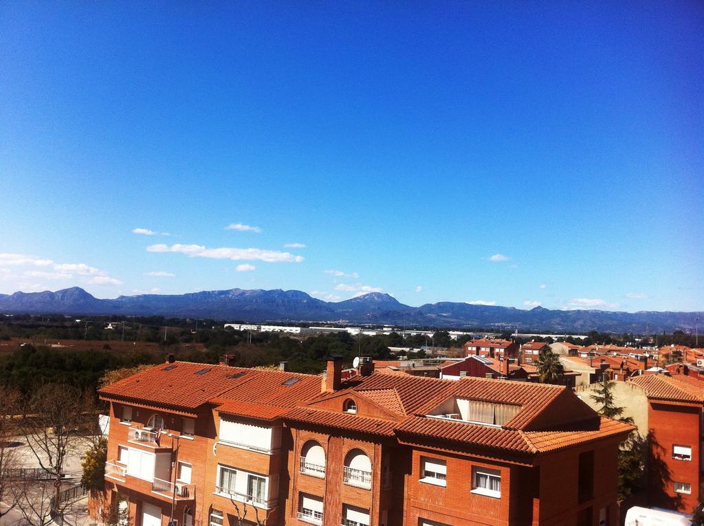 Hotel Diego'S Cambrils Dış mekan fotoğraf