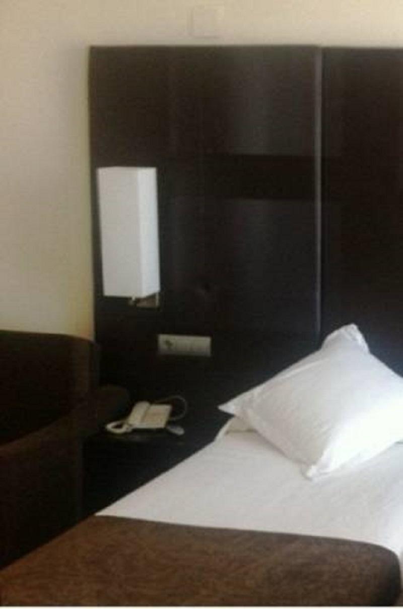 Hotel Diego'S Cambrils Dış mekan fotoğraf