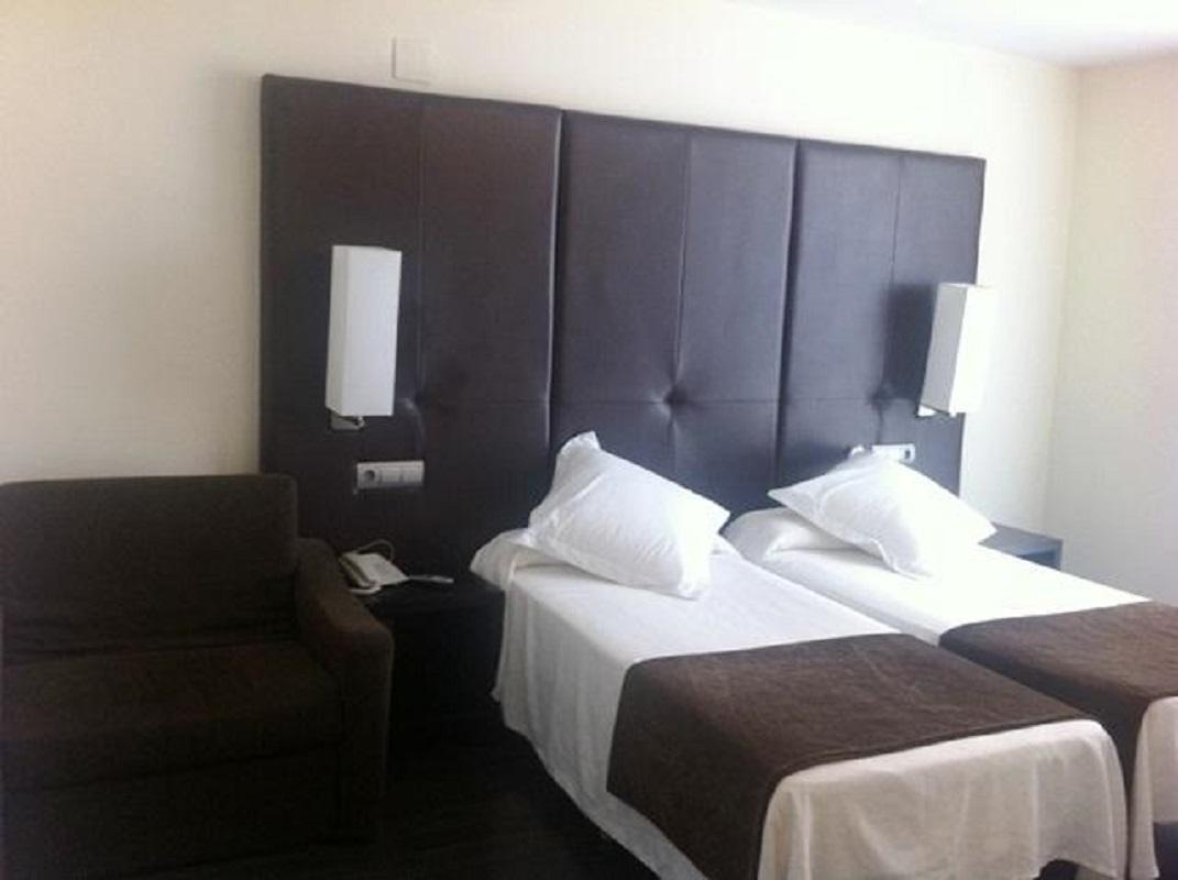 Hotel Diego'S Cambrils Dış mekan fotoğraf