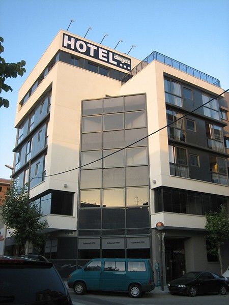 Hotel Diego'S Cambrils Dış mekan fotoğraf