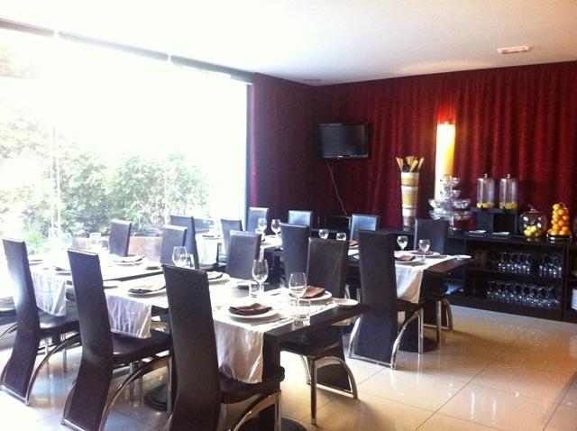 Hotel Diego'S Cambrils Dış mekan fotoğraf