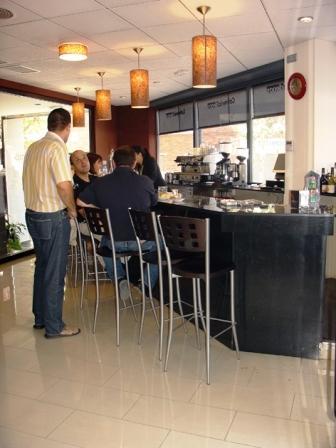 Hotel Diego'S Cambrils Dış mekan fotoğraf